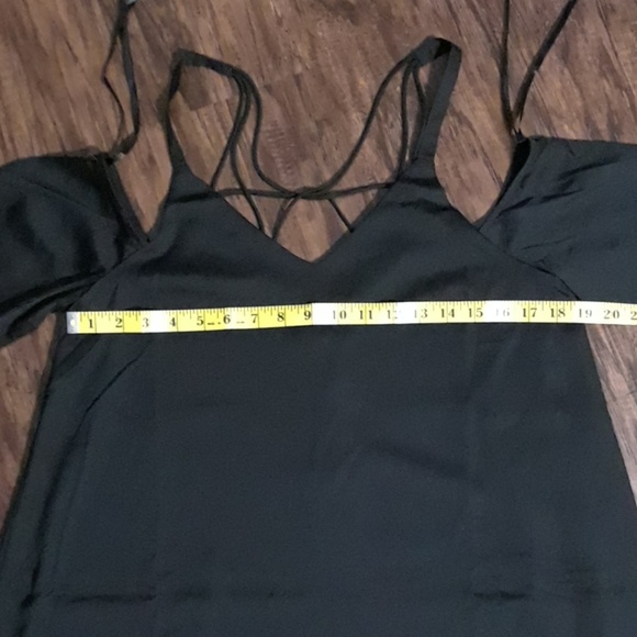 💥💥 LAST ONE💥💥💥Loveriche Black Dress - Picture 3 of 5